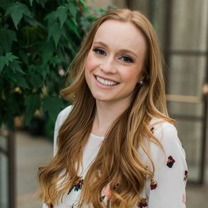 Meet your Posher, Megan